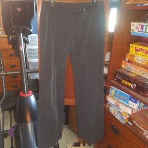 Express Wide Leg Pants